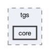 src/DMAPI/tgs/core